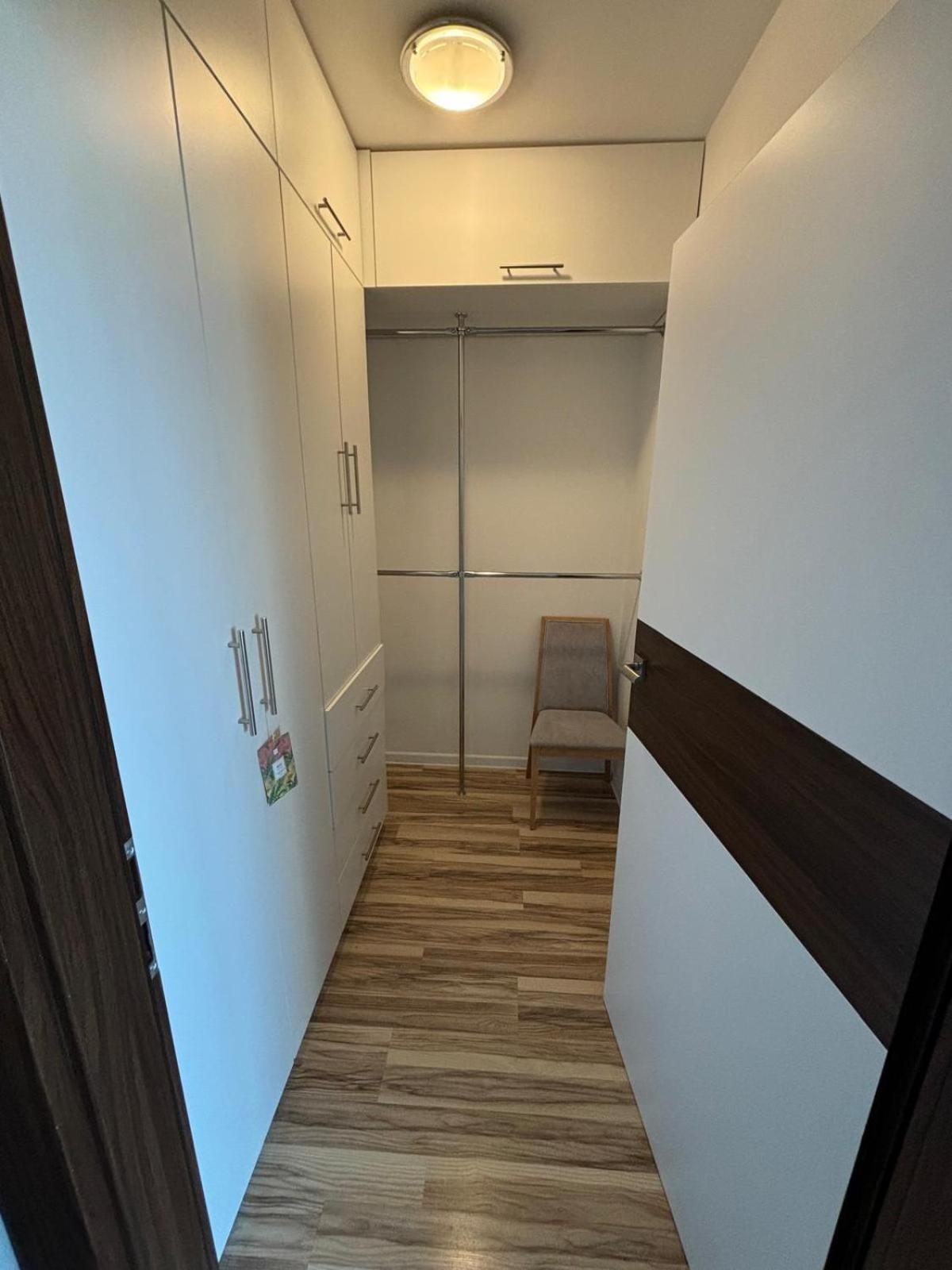 Apartament Z Widokiem Białystok Esterno foto